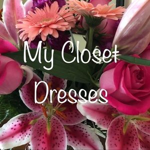 💔50% Off💔My Fabulous Closet Dresses 🌺🥰